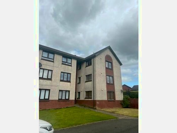 1 Bedroom Flat To Rent In Farrier Court, Blackburn, EH47