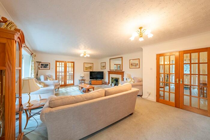 4 Bedroom Bungalow For Sale In The Narth, Monmouth, NP25