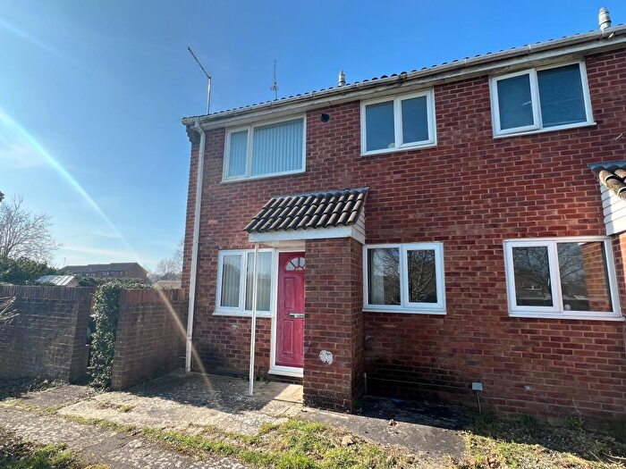 1 Bedroom House To Rent In West Swindon, SN5