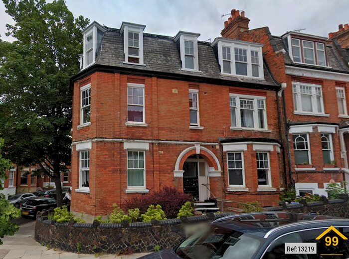 Studio To Rent In Milton Avenue, London, N6