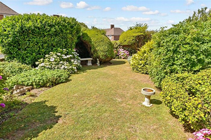 3 Bedroom Semi-detached House For Sale In Woodbourne Avenue, Brighton, East Sussex, BN1