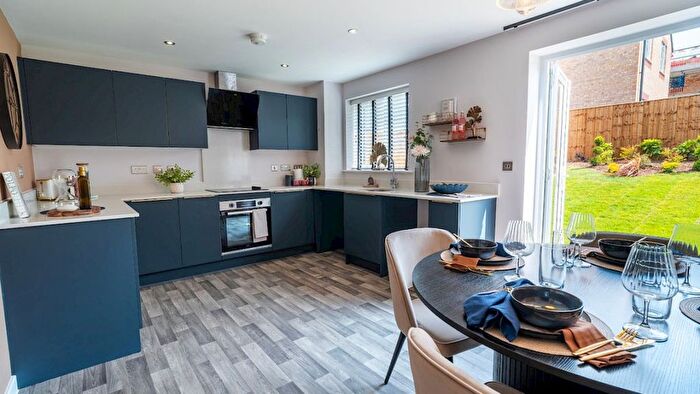 3 Bedroom Detached House For Sale In Goldthorpe, Rotherham, S63