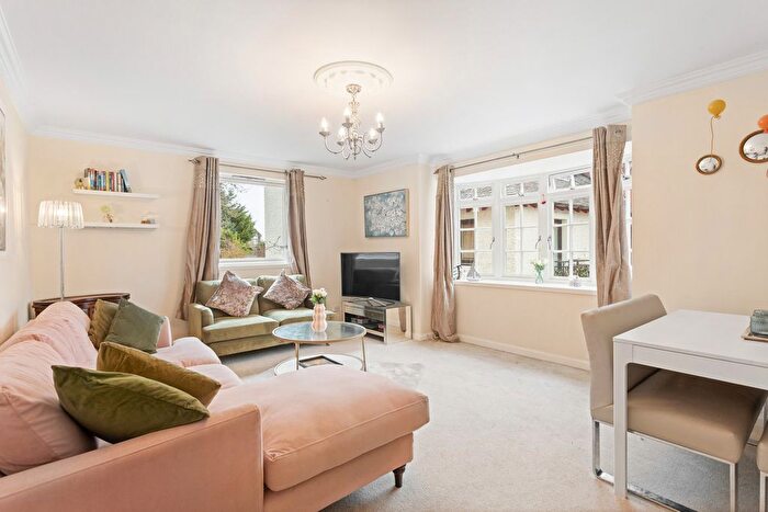 2 Bedroom Flat For Sale In Newhalls Road, South Queensferry, EH30