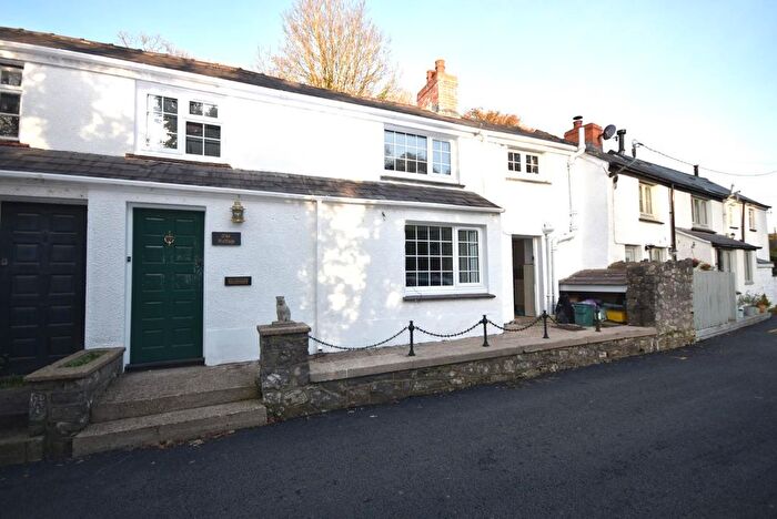 4 Bedroom Cottage For Sale In Parkmill, Swansea, SA3