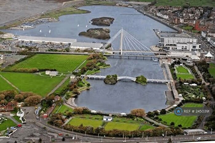 2 Bedroom Flat To Rent In Kingsway, Southport, PR8