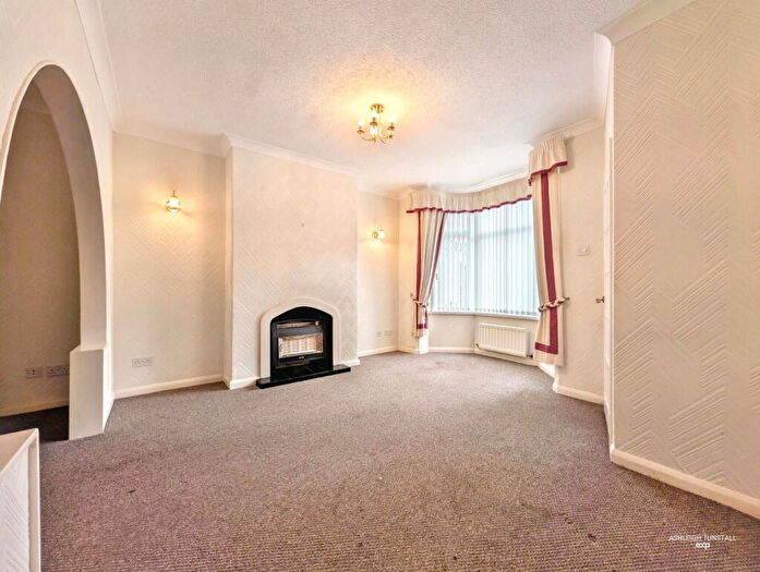 2 Bedroom Terraced House For Sale In Gray Street, Workington, CA14