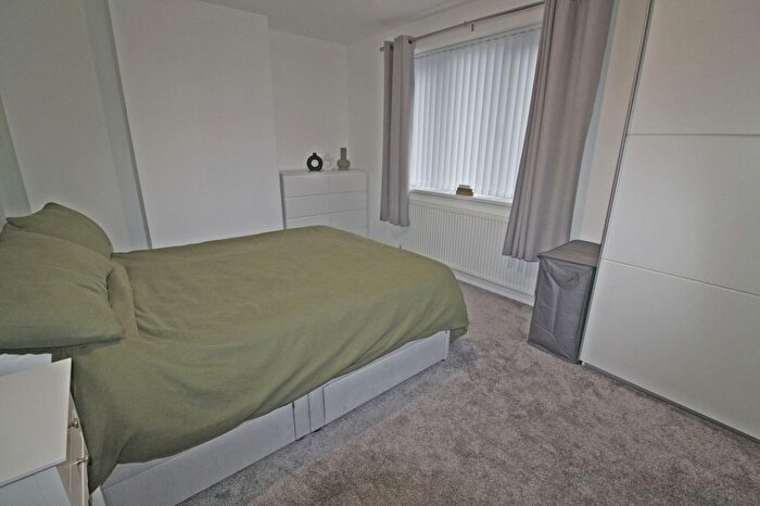 2 Bedroom Semi-Detached House For Sale In Gladstone Street, Blyth, NE24