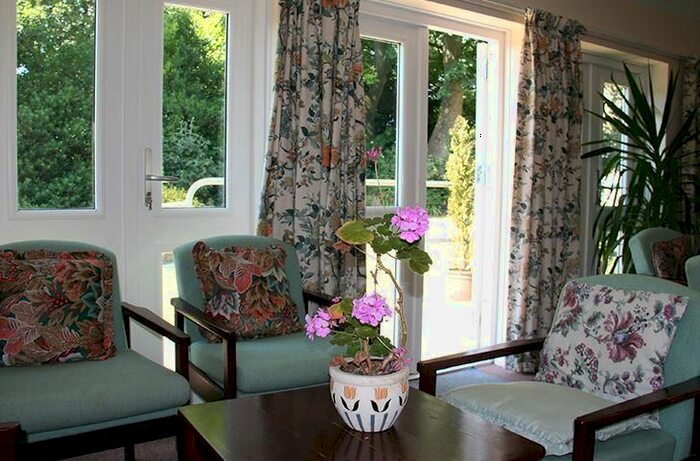 1 Bedroom Flat To Rent In Hunts Close, Burford OX18