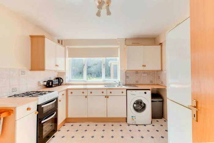 4 Bedroom House To Rent In Oxford Road, Canterbury, CT1