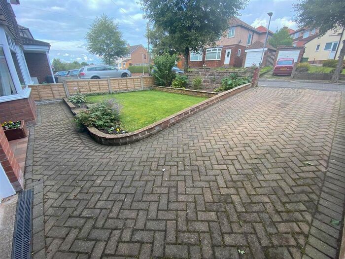 4 Bedroom Semi-Detached House To Rent In Beaumont Road, Carlisle, CA2