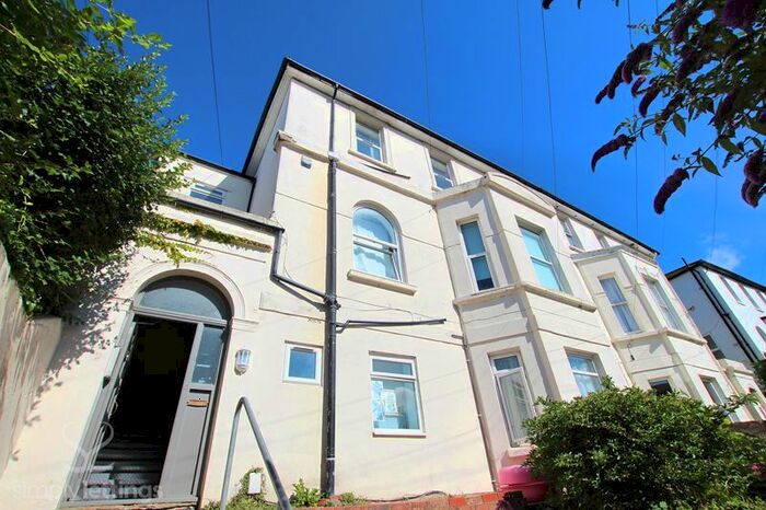 1 Bedroom Flat To Rent In Richmond Road, Brighton BN2