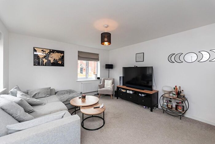 2 Bedroom Semi-Detached House For Sale In Pear Tree Grove, Knottingley, WF11