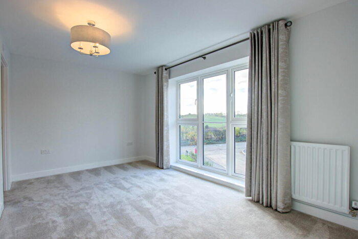 5 Bedroom Detached House For Sale In The Juniper At Middleton Waters, Middleton St George, DL2