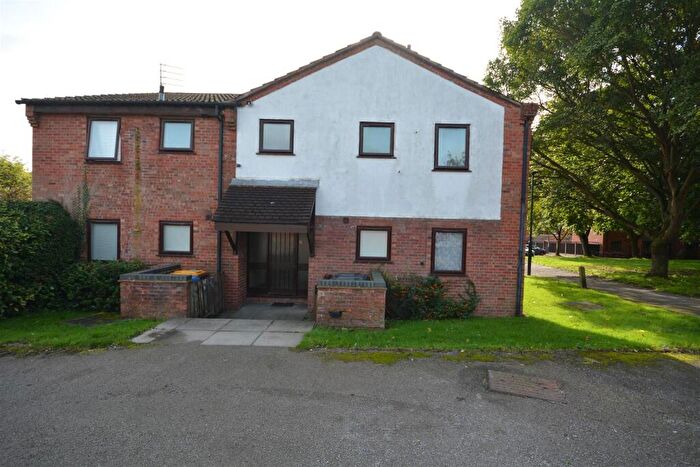 Studio To Rent In Harrison Street, Derby, DE22