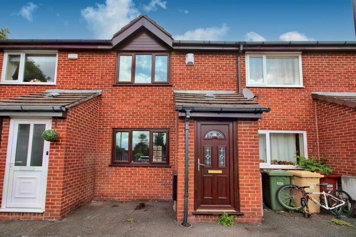 3 Bedroom Terraced House To Rent In Bampton Close, Westhoughton, Bolton, BL5