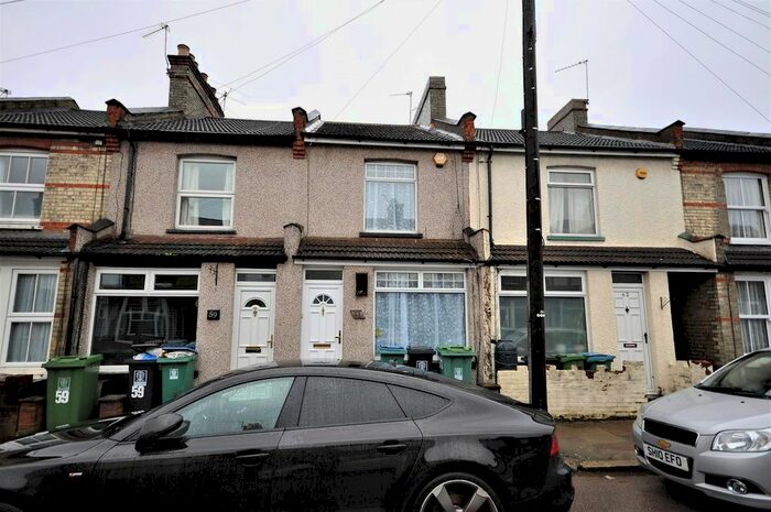 3 Bedroom Terraced House To Rent In Cecil Street, Watford, WD24