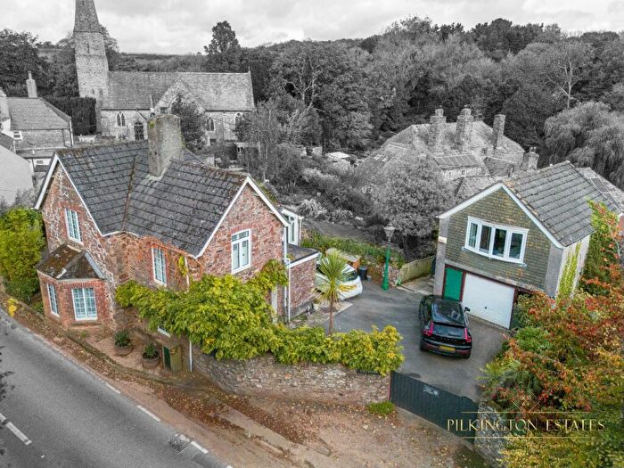 3 Bedroom Detached House For Sale In Sheviock, Torpoint, PL11
