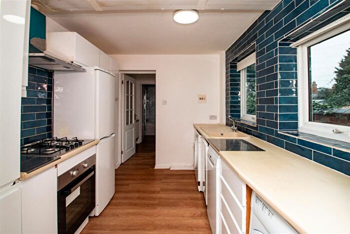 3 Bedroom Property To Rent In Buckingham Street, Wolverton, Milton Keynes, MK12