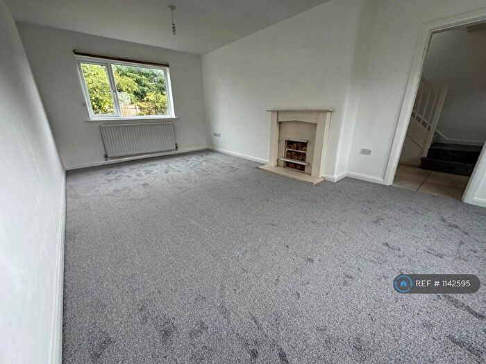 3 Bedroom Detached House To Rent In Tyn Y Parc, Ruthin, LL15