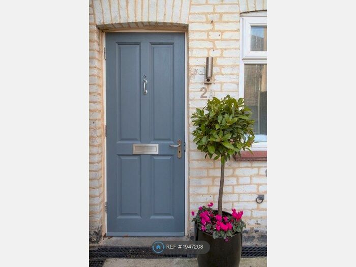 1 Bedroom Flat To Rent In Fisher Street, Cambridge, CB4