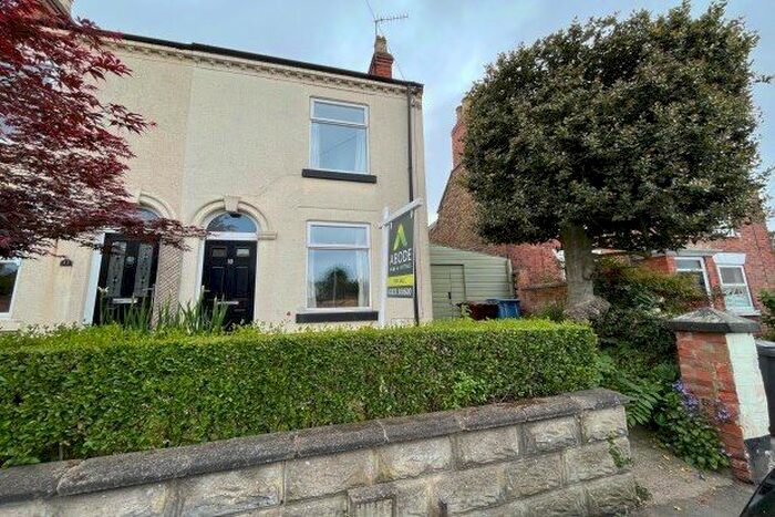 3 Bedroom Property To Rent In Flood Street, Derby, DE72