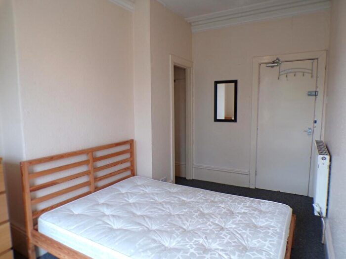 7 Bedroom House To Rent In Egerton Road, Manchester, M14