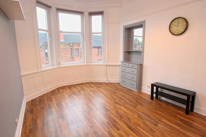 1 Bedroom Flat To Rent In Garry Street, Battlefield, G44