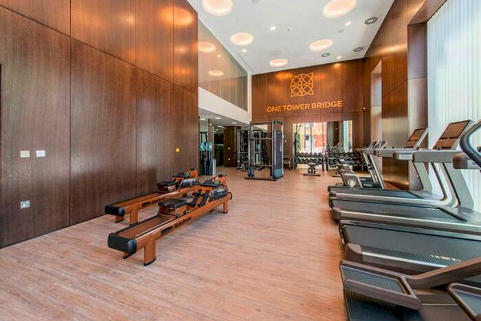 1 Bedroom Flat To Rent In One Tower Bridge, Earl's Way, London Bridge, London, SE1