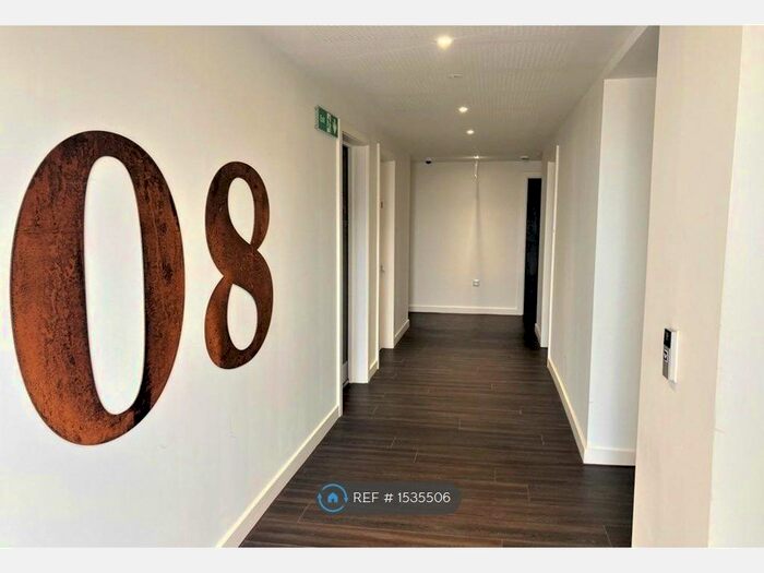 2 Bedroom Flat To Rent In New Kings Head Yard, Salford, M3