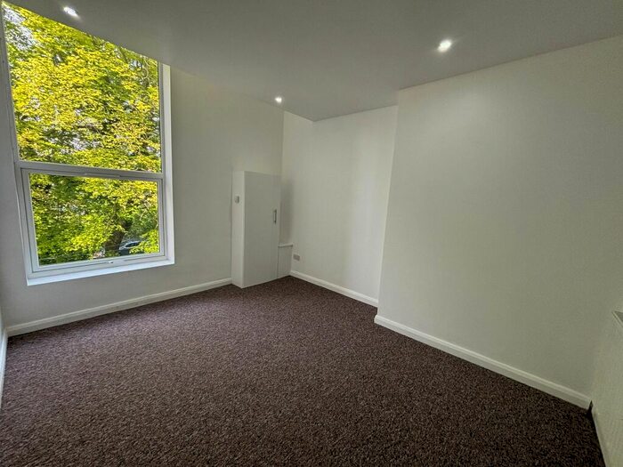 1 Bedroom Apartment To Rent In Lockerby Road, Liverpool, L7