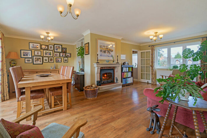 4 Bedroom Detached House For Sale In Ullenhall Street, Ullenhall, B95