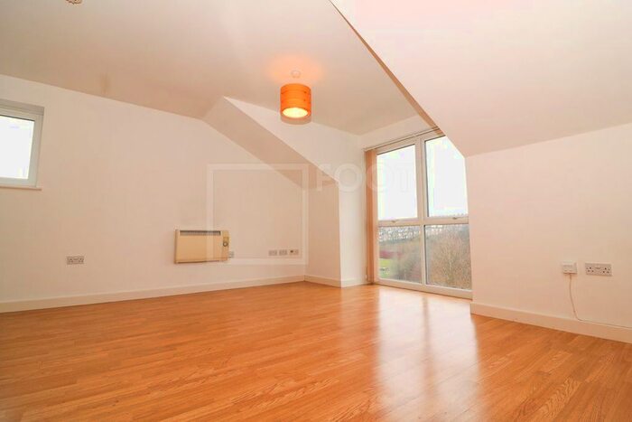 1 Bedroom Flat To Rent In Lunar Apartment, Otley Road, Bradford BD3