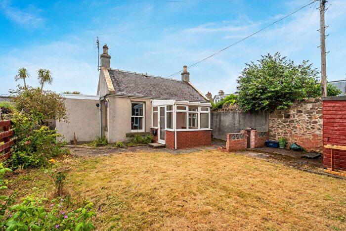 1 Bedroom Detached Bungalow For Sale In A Viewforth, Port Seton, EH32