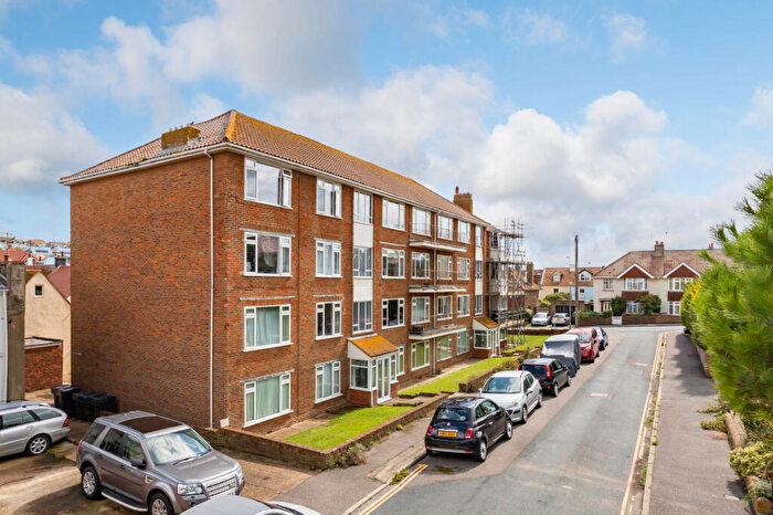 2 Bedroom Flat For Sale In Cownwy Court, Park Crescent, Rottingdean, Brighton, East Sussex, BN2