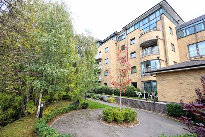 2 Bedroom Property To Rent In Rome House, York, YO31