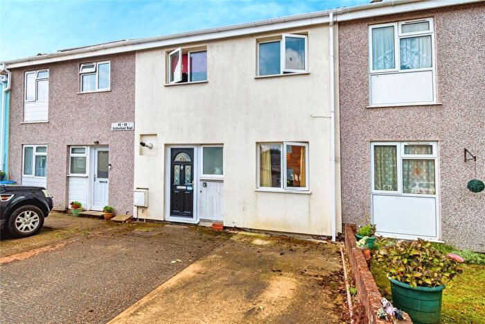 3 Bedroom Terraced House For Sale In Sutherland Road, Southampton, Hampshire, SO16