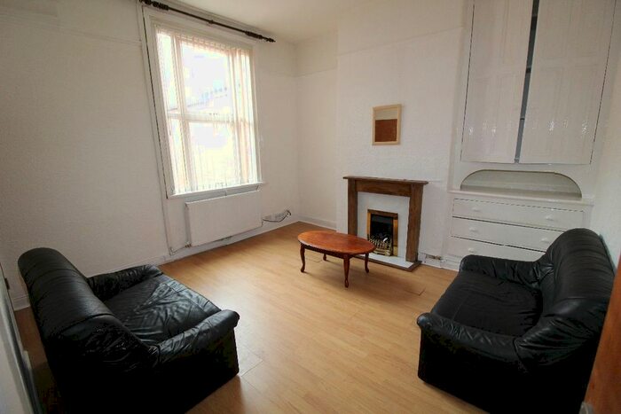 2 Bedroom Terraced House To Rent In Wren Street, Preston, PR1