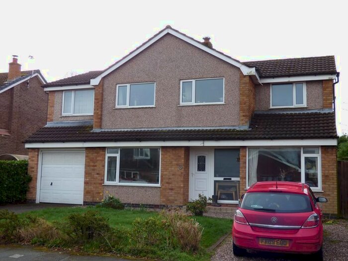 1 Bedroom Flat To Rent In Beechfields, Eccleston, PR7