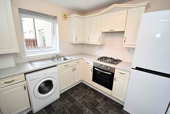 2 Bedroom Flat To Rent In Castle Heather Drive, Inverness, IV2