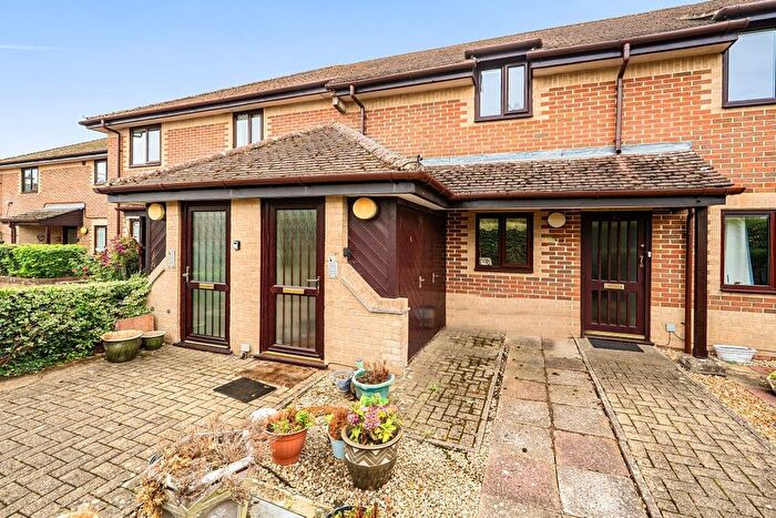 2 Bedroom Flat For Sale In The Mulberrys, Royal Wootton Bassett, Royal Wootton Bassett, SN4