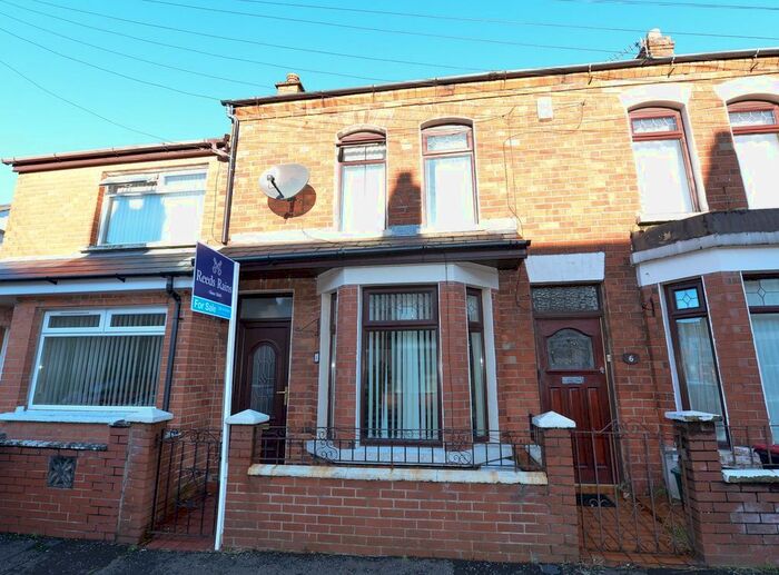 2 Bedroom houses for sale in McMaster Street, BT5, Belfast