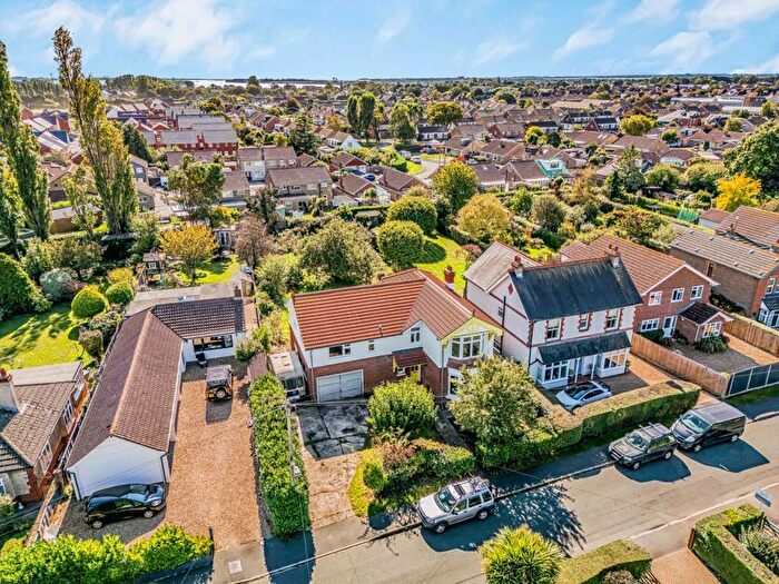 Property For Sale In Breach Avenue, Emsworth, PO10
