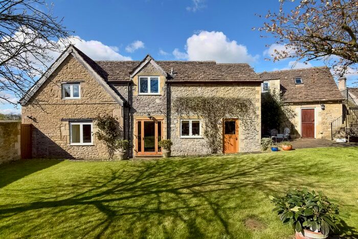 5 Bedroom Cottage To Rent In Upper South Wraxall, Bradford-On-Avon, BA15