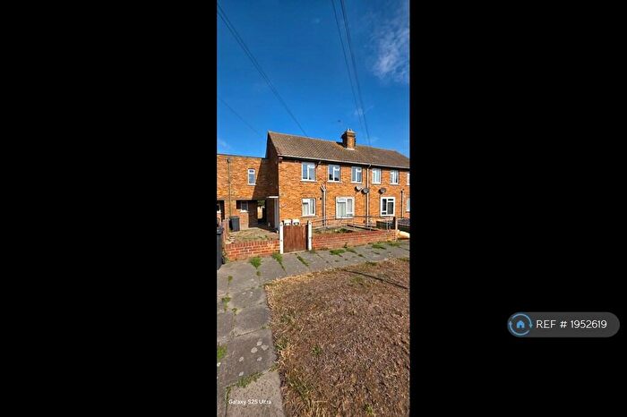 2 Bedroom Maisonette To Rent In Dartford, Dartford, DA1