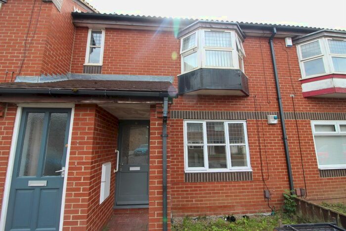 1 Bedroom Flat To Rent In Napier Street, Norton, Stockton-On-Tees, TS20