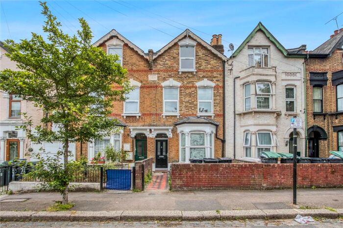 4 Bedroom Terraced House To Rent In Townsend Road, Tottenham, London, N15