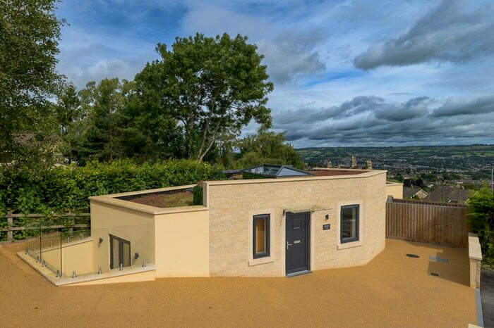 3 Bedroom Detached House To Rent In Solaris, Rush Hill, BA2