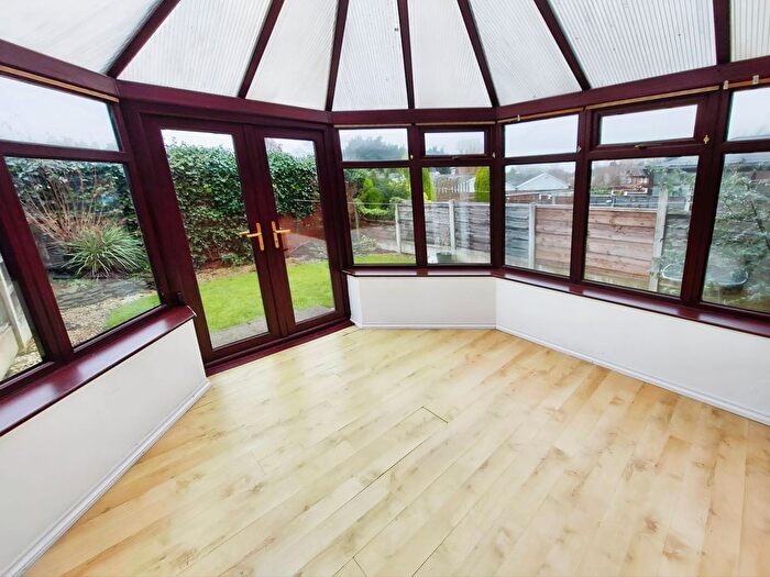 2 Bedroom Semi-Detached House For Sale In Waterslea, Eccles, M30