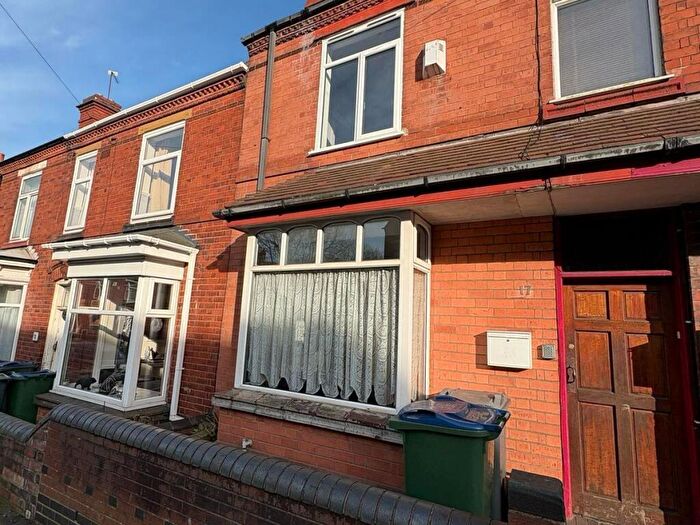 1 Bedroom House To Rent In Bury Hill Road, Oldbury, B69
