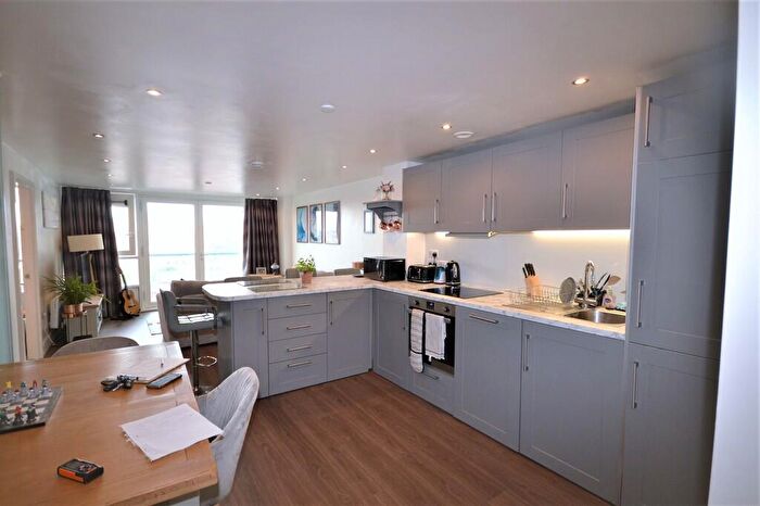 2 Bedroom Apartment To Rent In The Litmus Building, Huntingdon Street, NG1